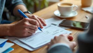 Annuler un chèque de banque : démarches et conseils essentiels