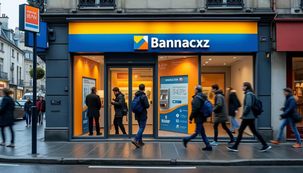 Banque françaises : comprendre leur rôle et choisir la meilleure