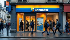 Banque françaises : comprendre leur rôle et choisir la meilleure