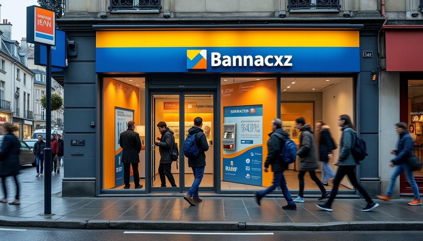 Banque françaises : comprendre leur rôle et choisir la meilleure