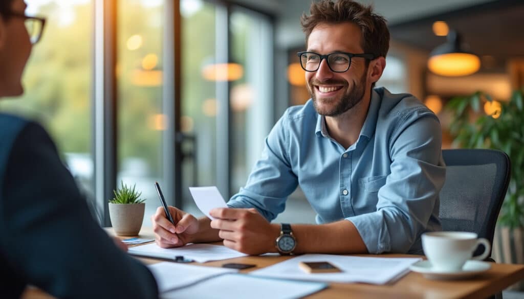 FPE Charenton Banque : services innovants et sécurité renforcée