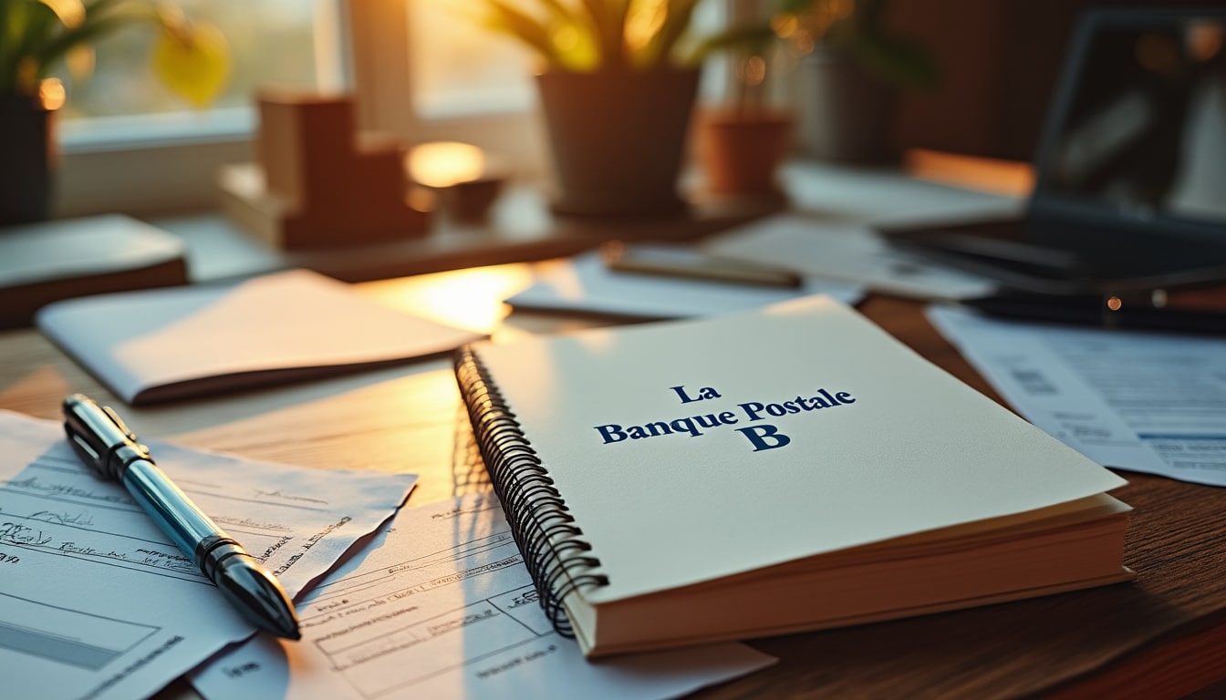 Livret B à La Banque Postale : Guide complet pour bien épargner