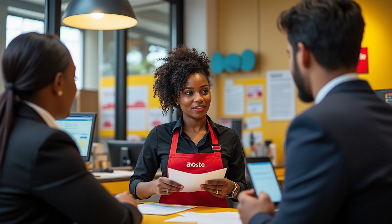 Plafond du compte courant à La Poste : tout savoir pour bien gérer