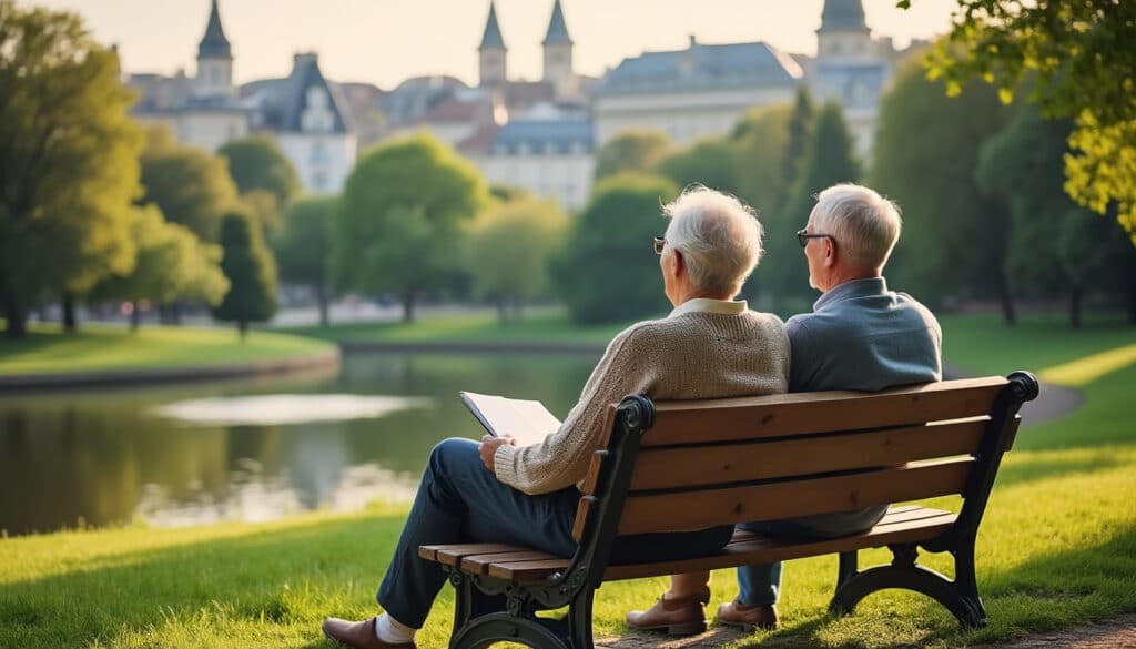 La retraite au Luxembourg : guide complet pour bien préparer son départ