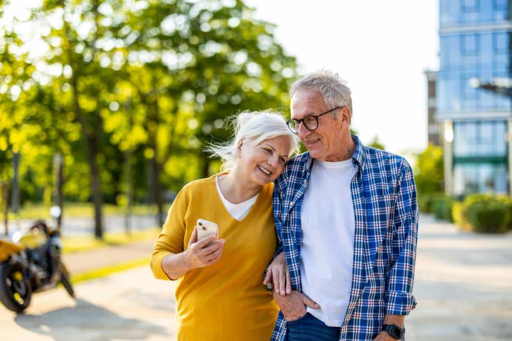 mutuelle senior