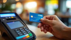 Plafond de la carte Visa de la Banque Postale : tout savoir