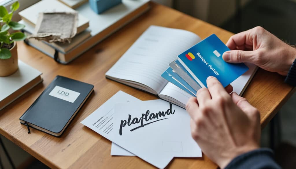 Plafond du LDDS à la Banque Postale : tout savoir pour bien épargner