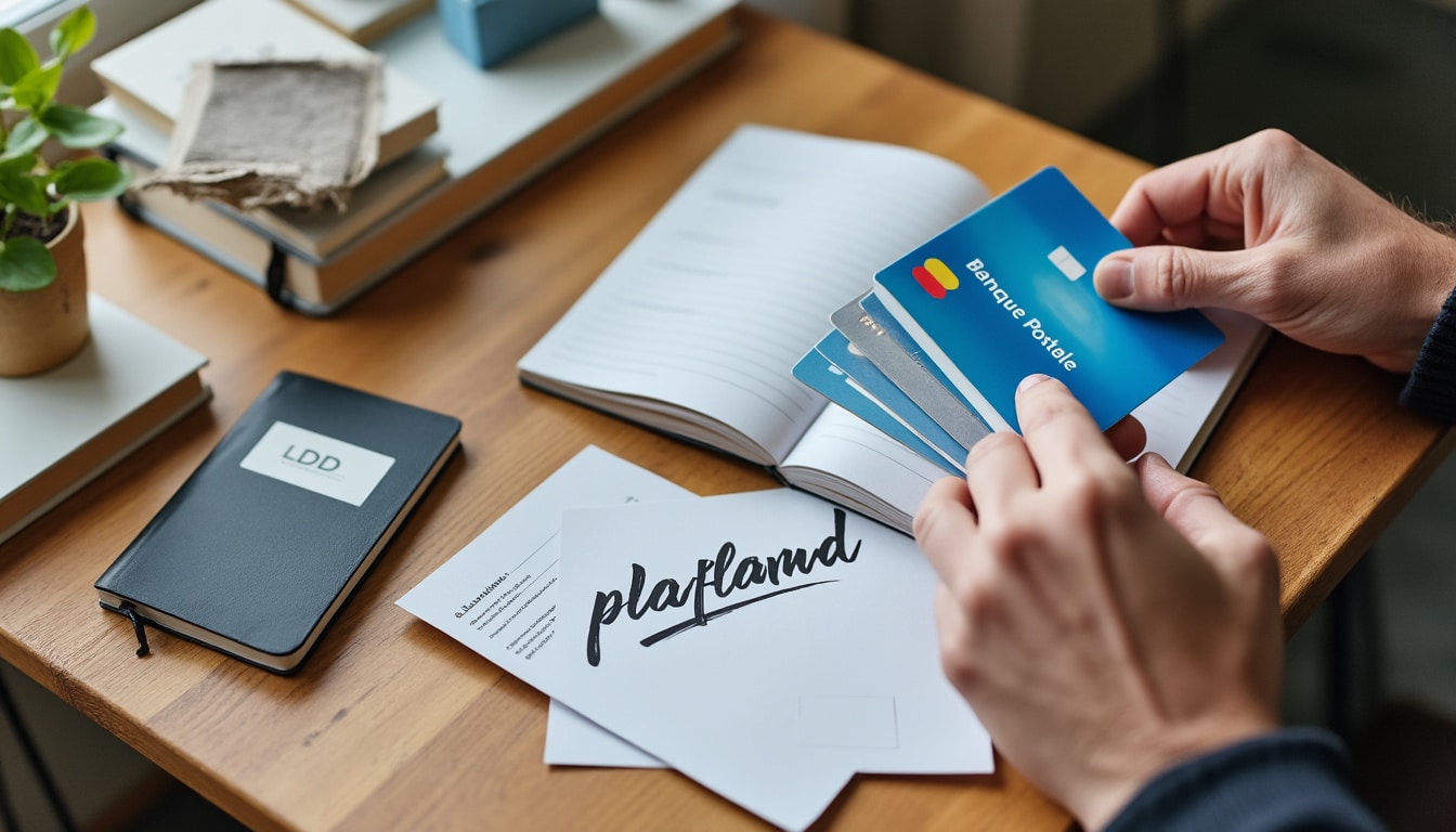 Plafond du LDDS à la Banque Postale : tout savoir pour bien épargner