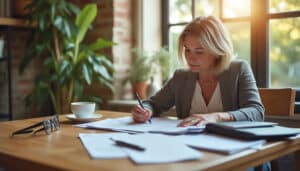 RQTH et retraite anticipée : conditions et démarches clés à connaître