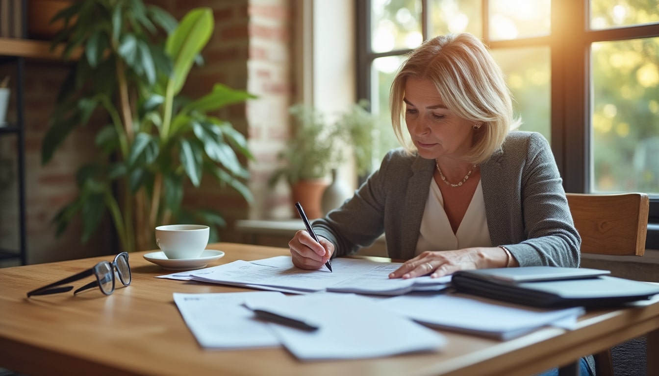 RQTH et retraite anticipée : conditions et démarches clés à connaître