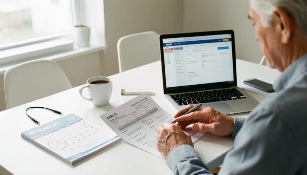 Versement de la retraite CNRACL : dates et délais