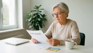 Retraite anticipée avec handicap reconnu : conditions